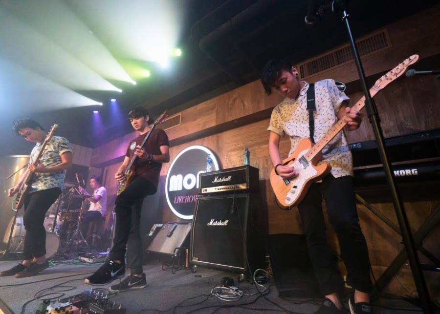 live music venue mom livehouse