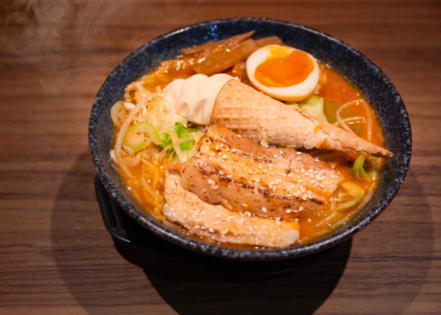 mong kok restaurants guide issyokemen