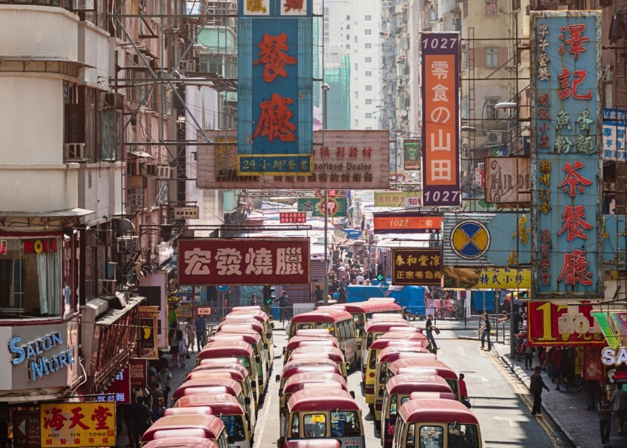 Mong Kok, Hong Kong: A local’s guide