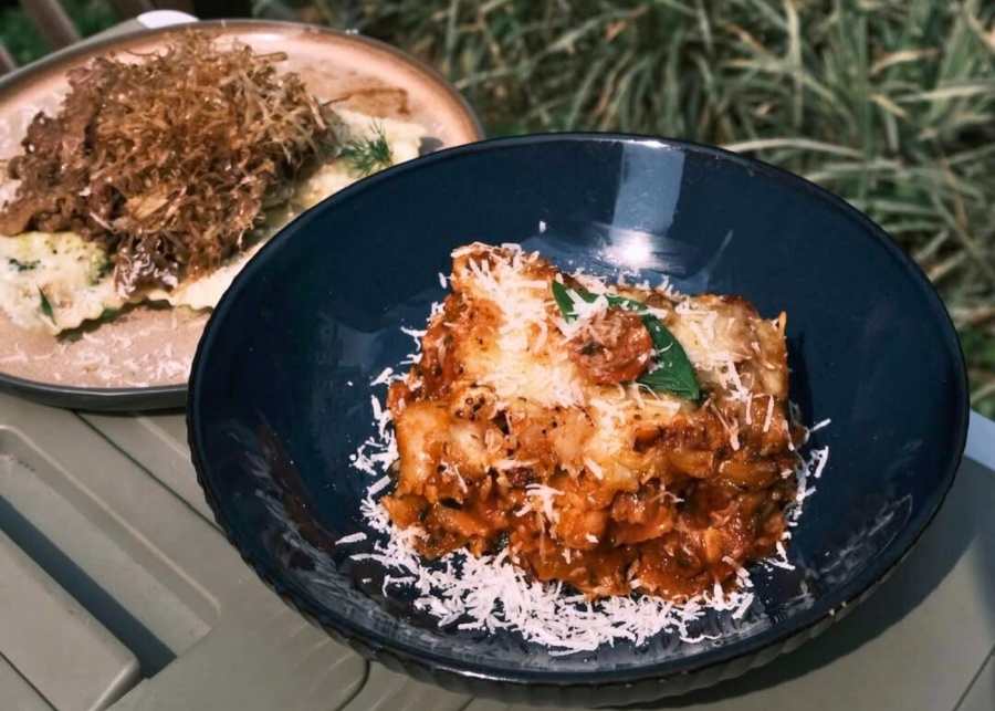 mong kok restaurants poach