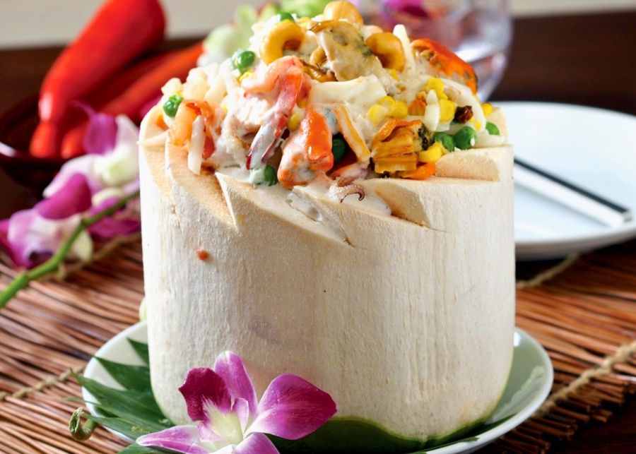 mong kok restaurants sawadee thai