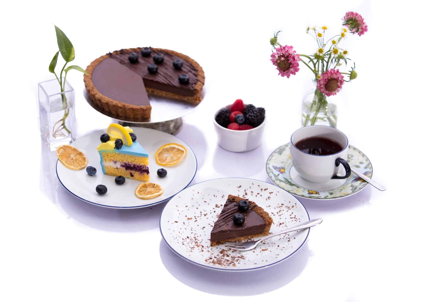 sugar free cakes sweet secrets hong kong