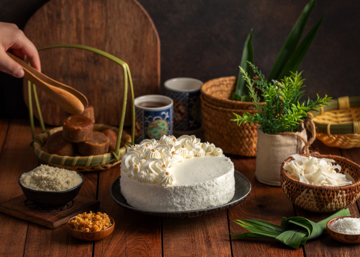 gluten free cakes hong kong