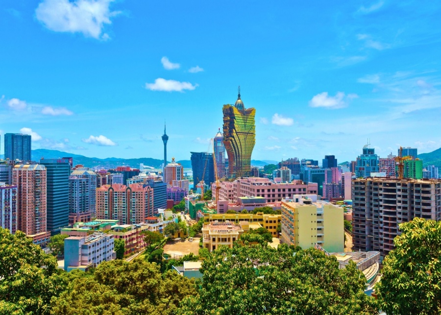 Things to do in Macau: Where to eat, drink, and explore