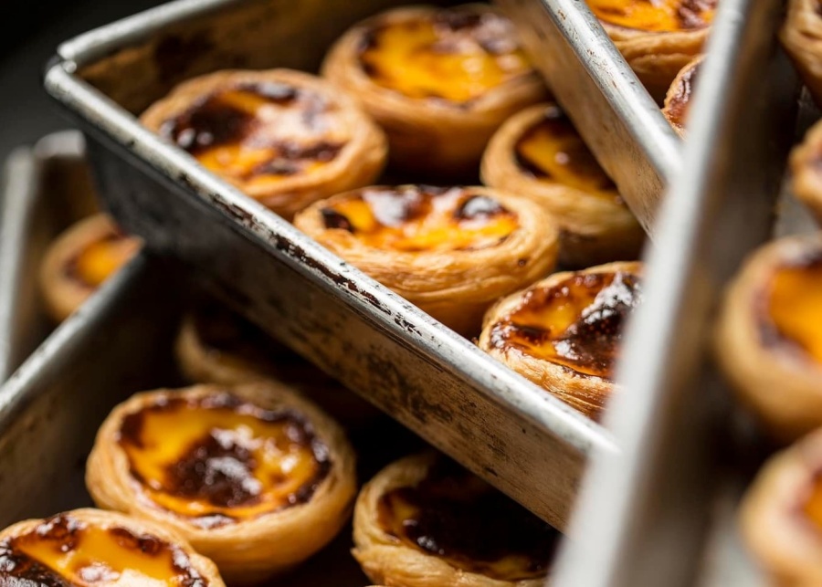 lord stows bakery