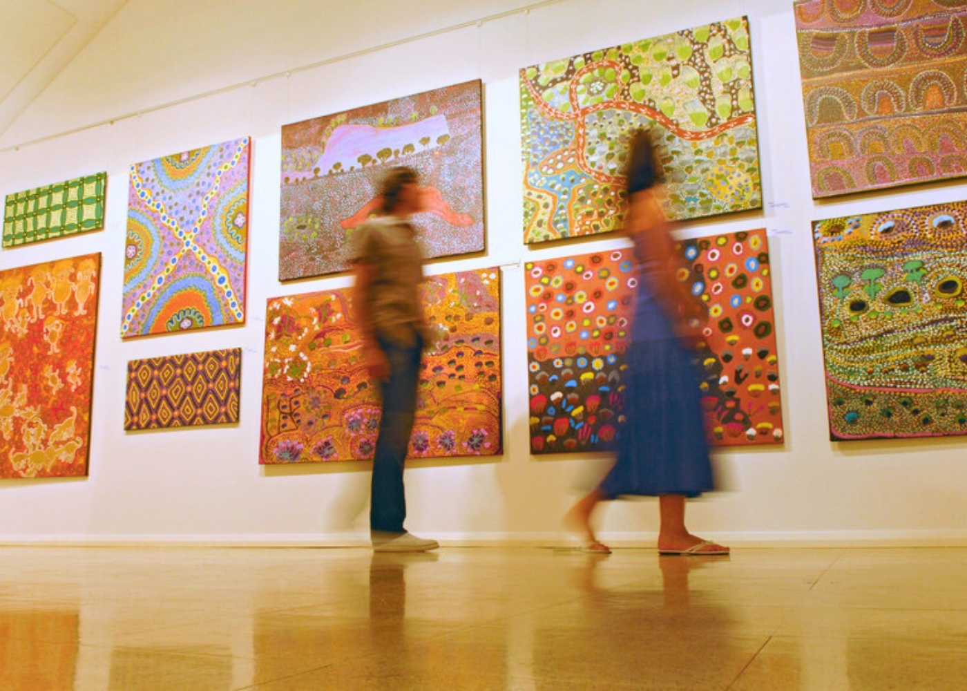 art gallery lead image