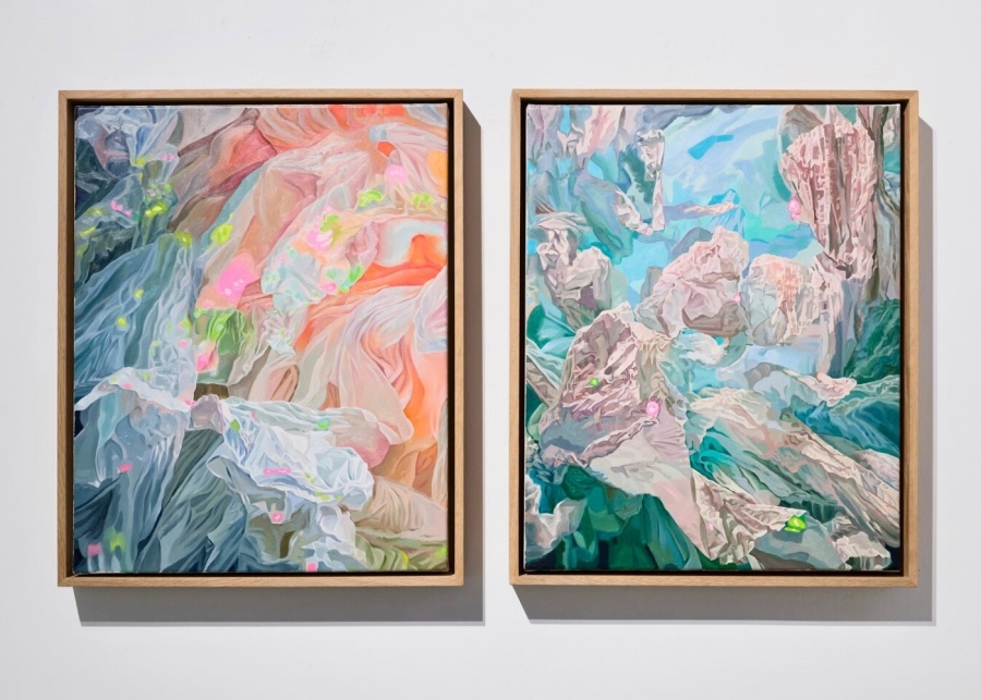 soluna fine arts gallery