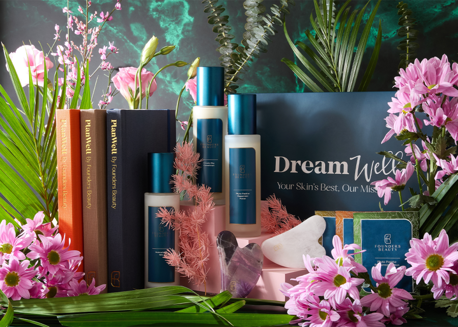 Hong Kong skincare brands to have on your radar