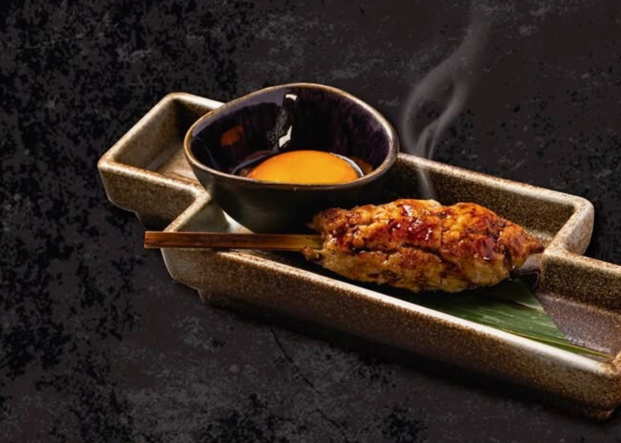 kennedy town restaurants enso