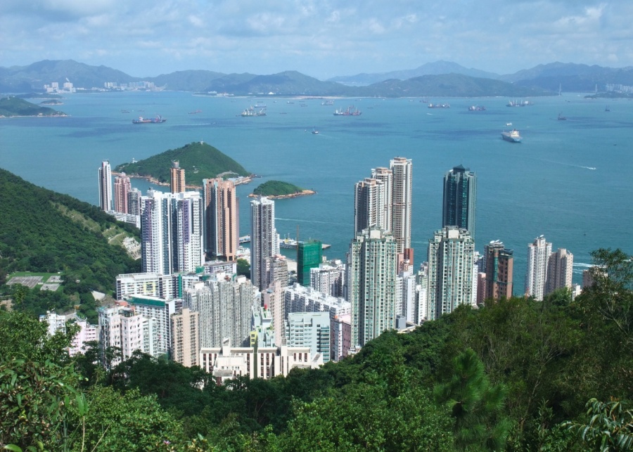 Guide to Kennedy Town: Hong Kong’s laid-back locale