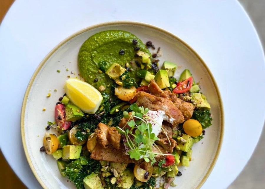 little cove espresso