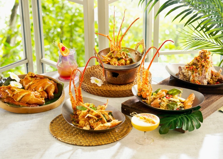 outdoor restaurants hong kong al fresco dining mue mue