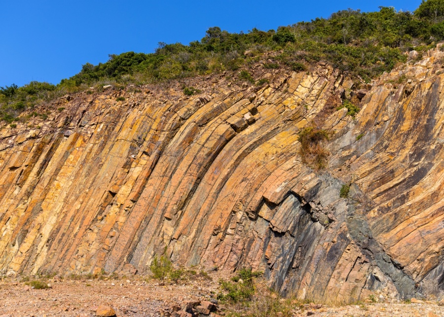 hong kong unesco geopark