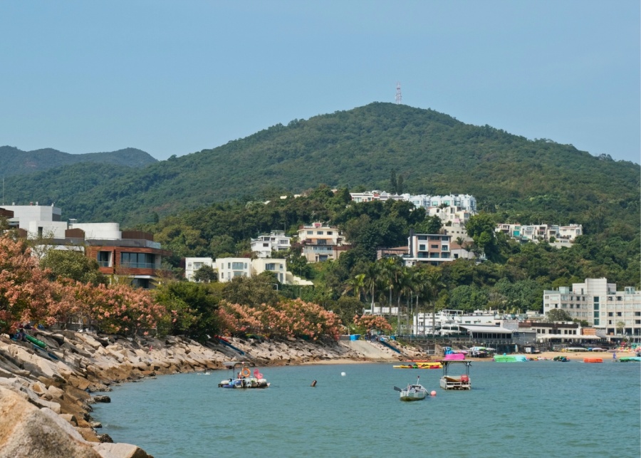 Sai Kung, Hong Kong: An in-depth guide to beaches, cafes, and more