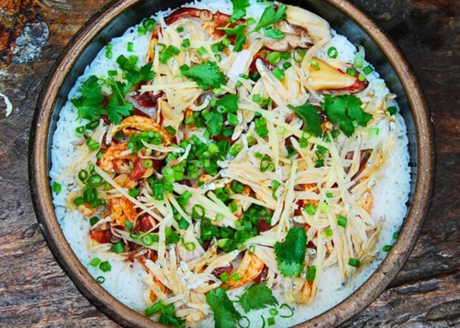 things to do in sai kung loaf on