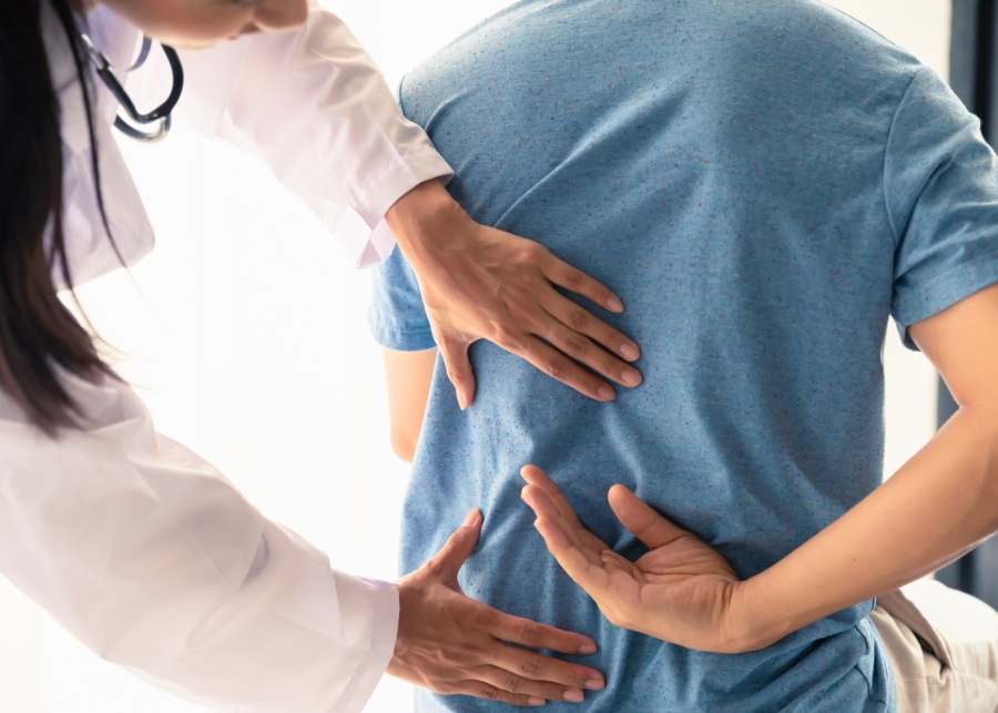 Best chiropractors, osteopaths, and physiotherapists in Hong Kong