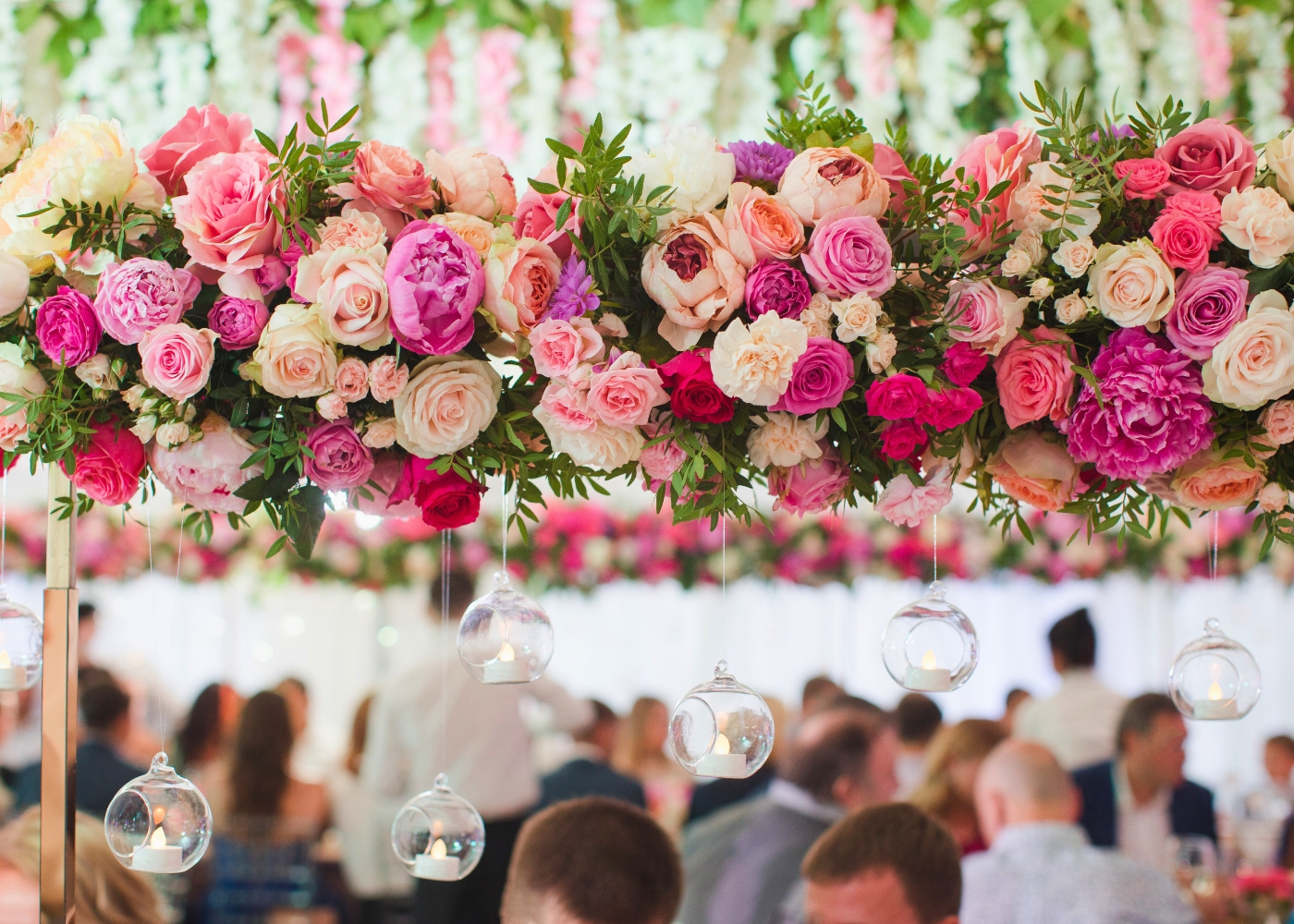 flowers for special occasions lead image