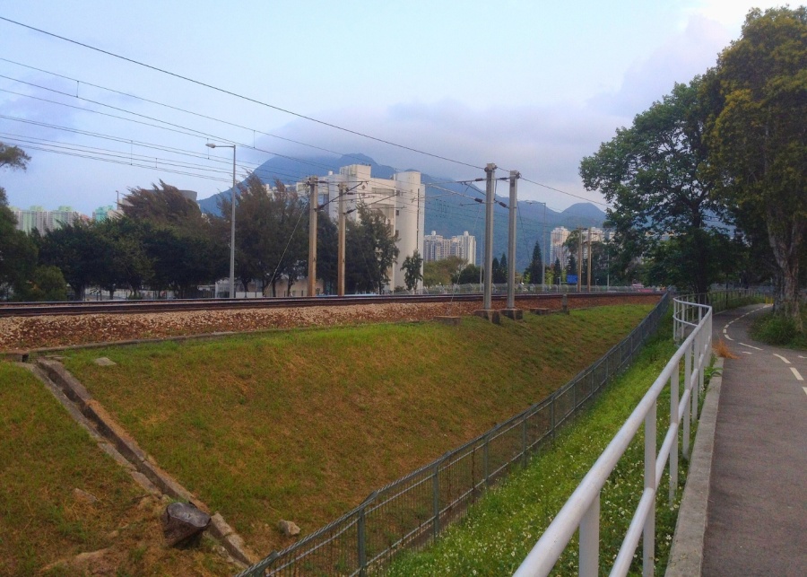 the chinese university of hong kong