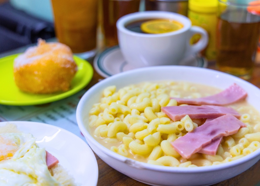 Hong Kong breakfast: A classic and indulgent way to start the day