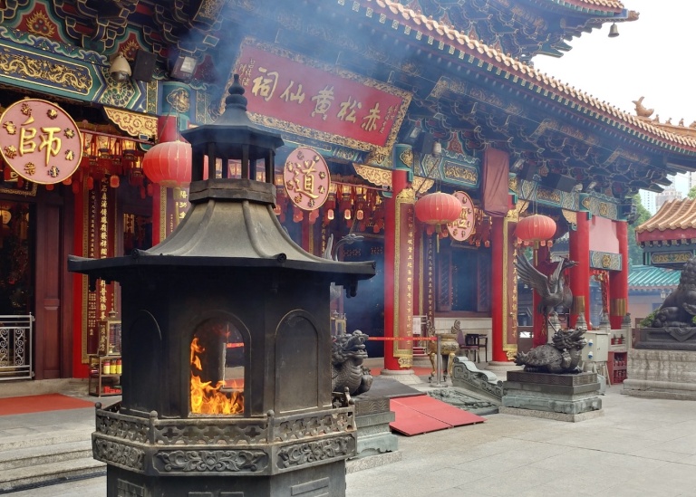 Best Hong Kong tours for a diverse citywide excursion