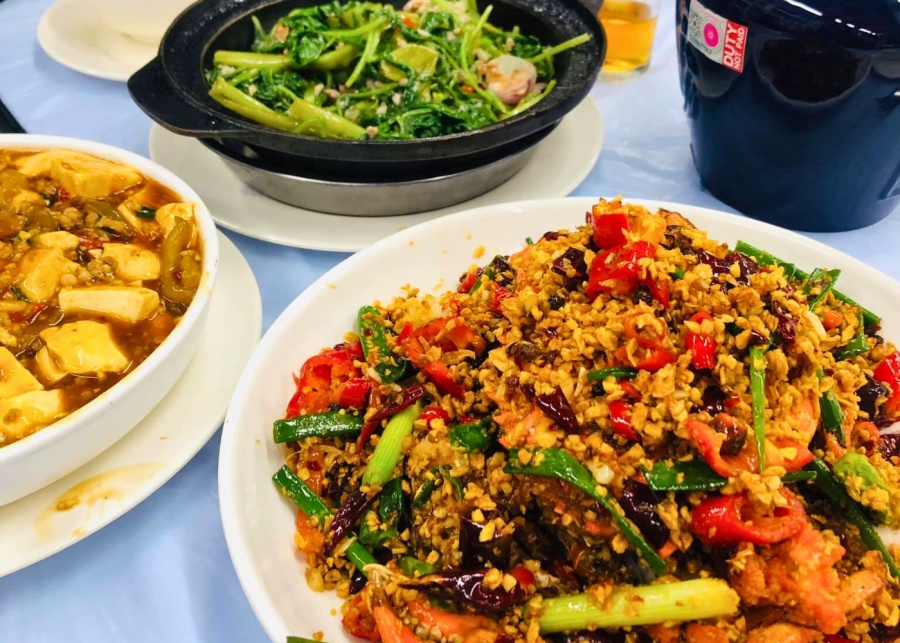 late night food 24 hour restaurants hong kong kui kee