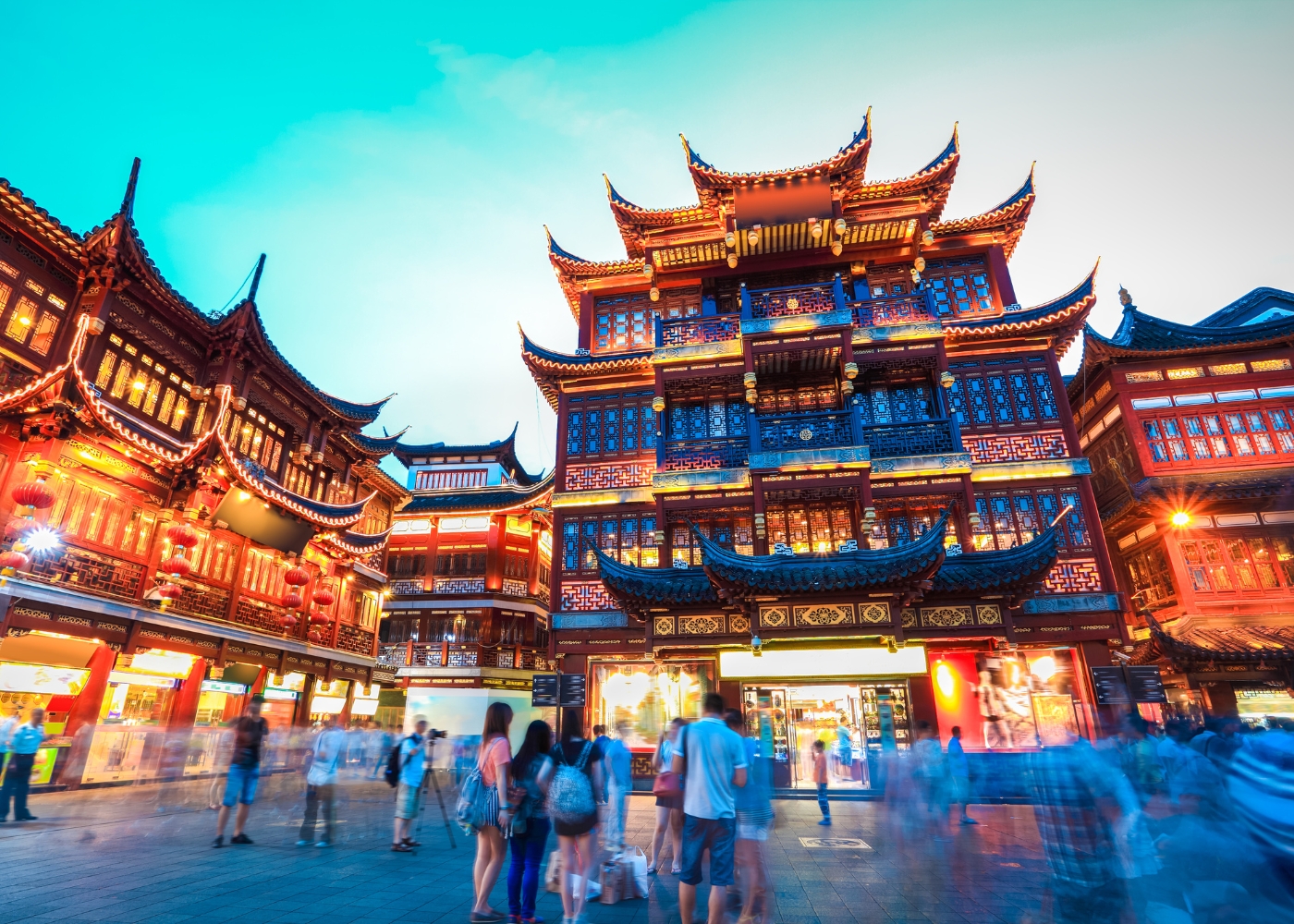 travel to china lead image