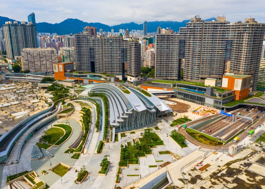 travel to china west kowloon