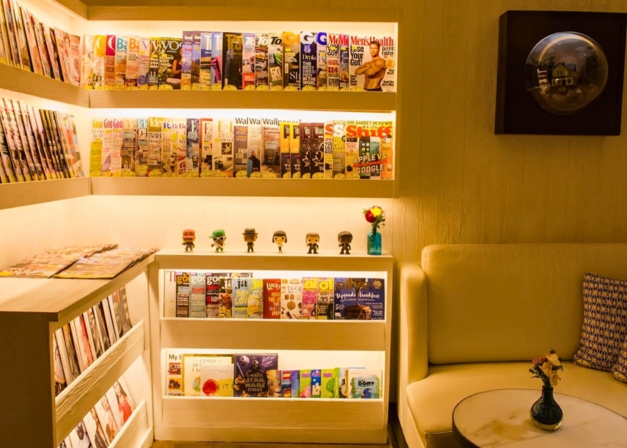 affordable massages ten foot tall