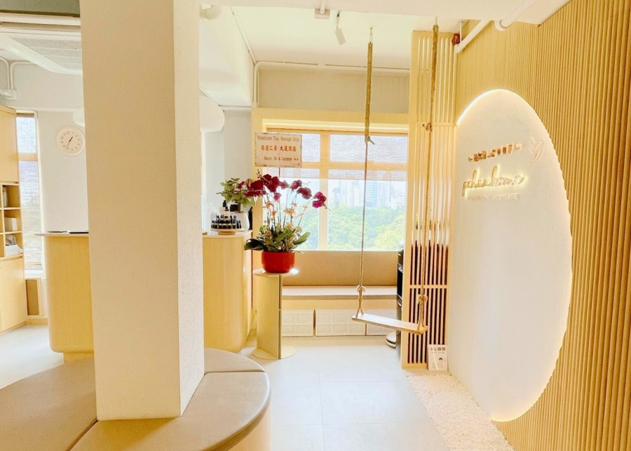 affordable massages hong kong pelax home