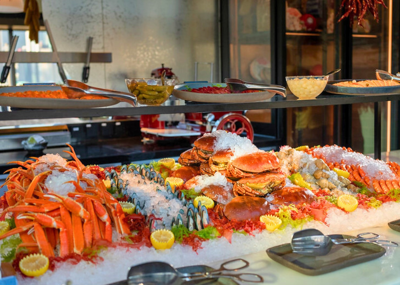 hong kong buffet lead image