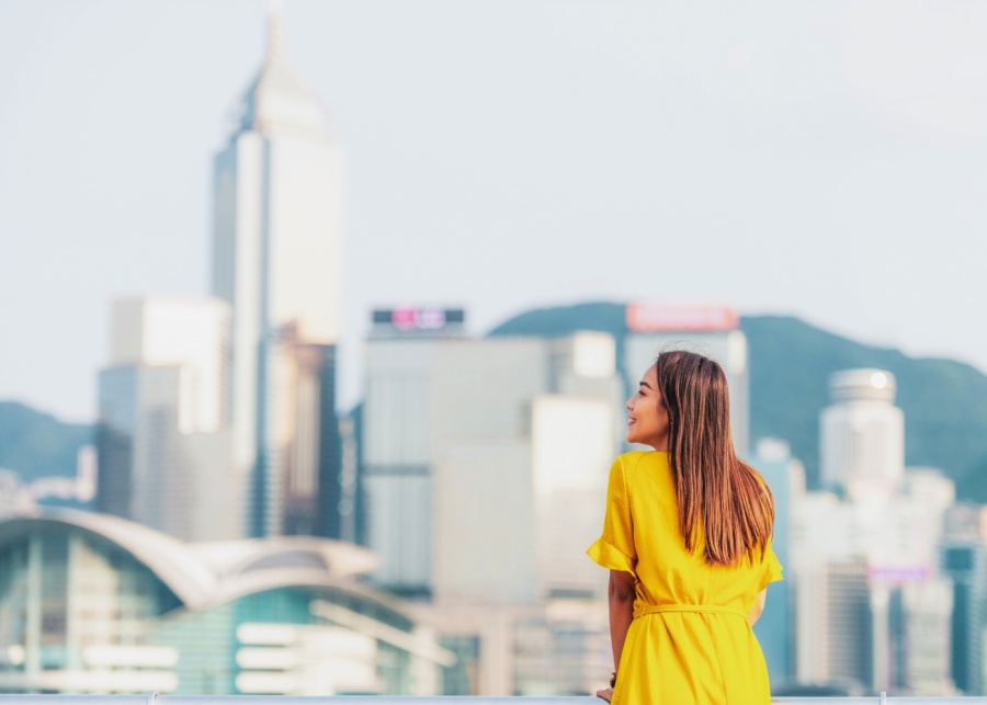 When to visit Hong Kong? Here’s everything you need to know about Hong Kong weather