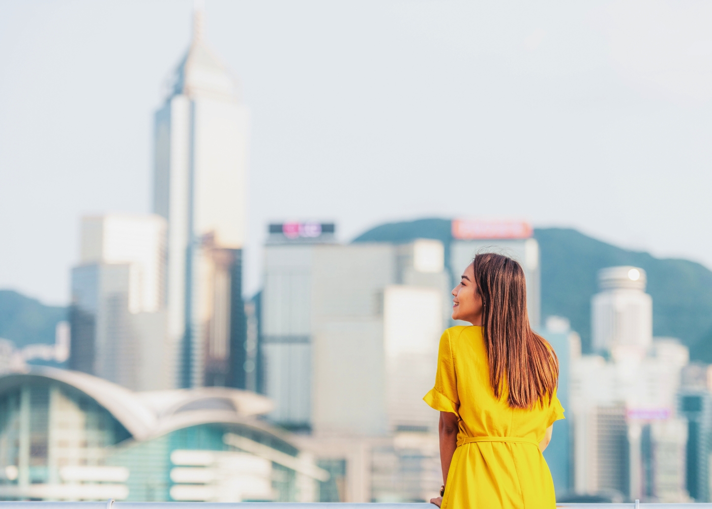 hong kong weather best time to visit hong kong lead image