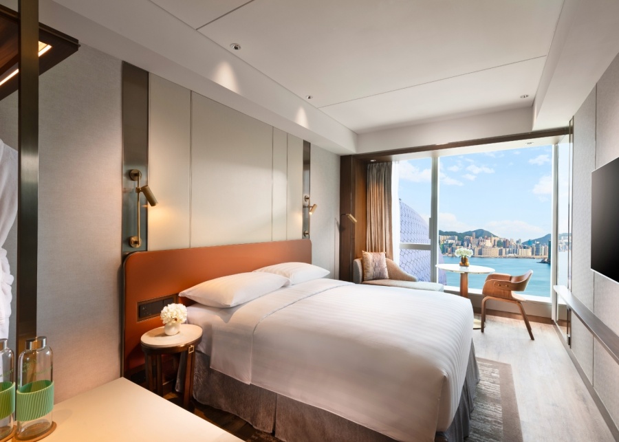 kai tak guide dorsett hotel