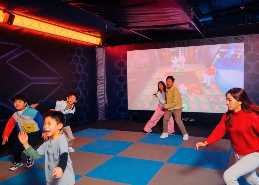 joypolis