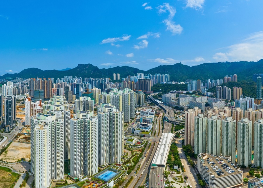 Your neighbourhood guide to Kai Tak