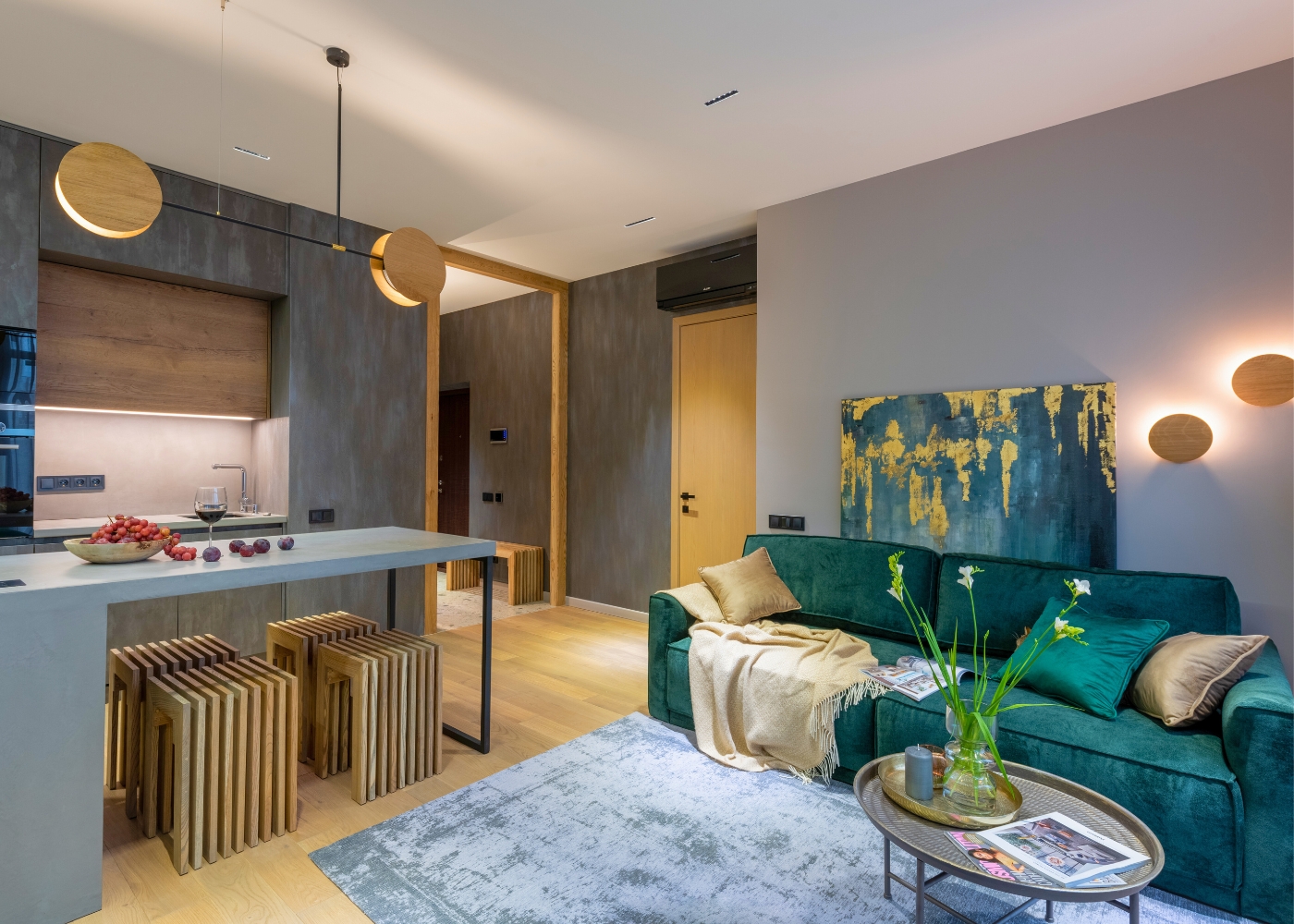 serviced apartments lead image