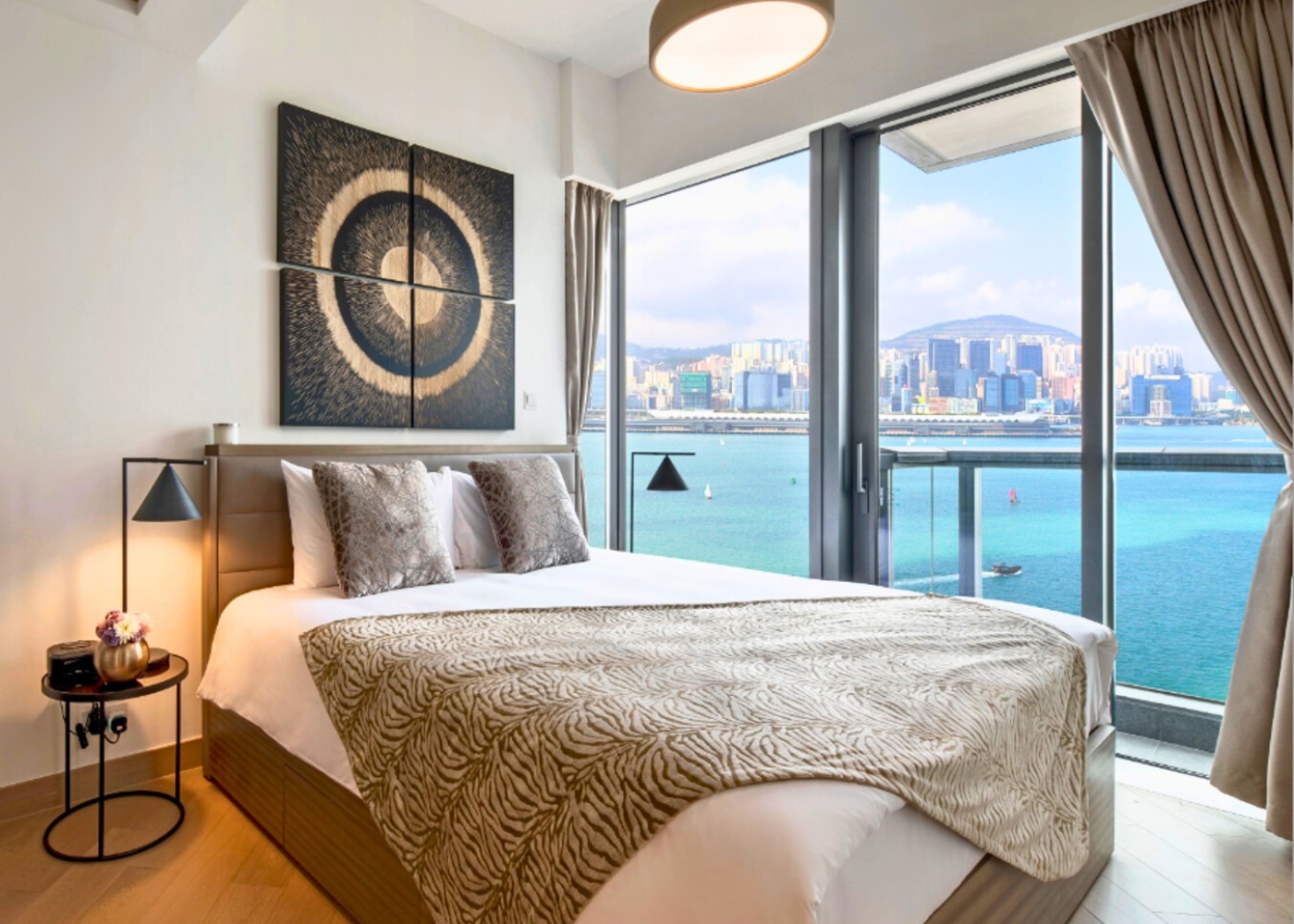 18 Best serviced apartments in Hong Kong for every budget