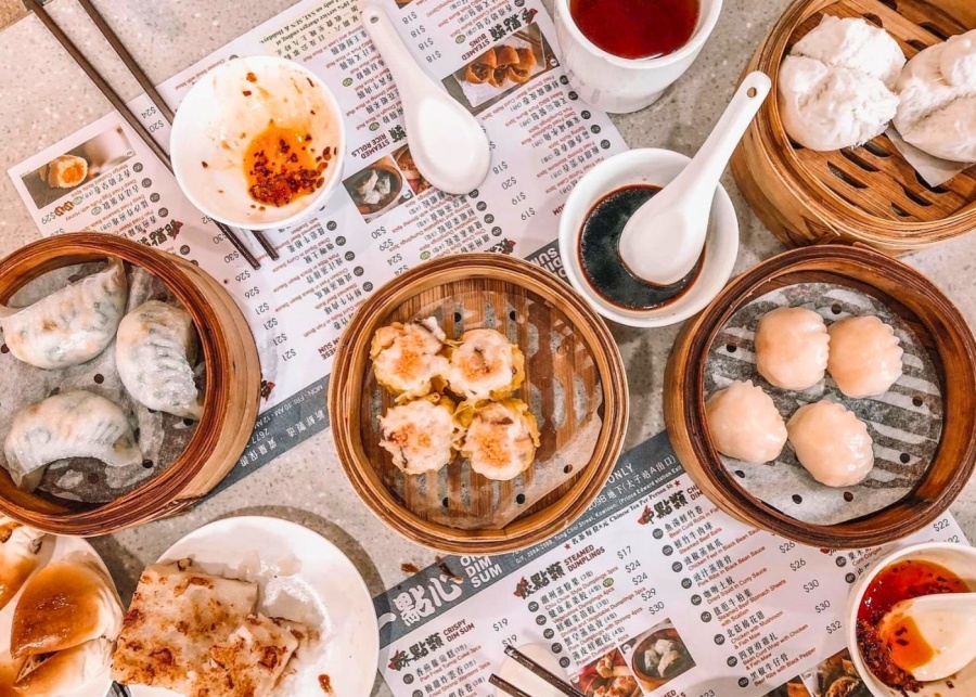 yum cha hong kong one dim sum prince edward