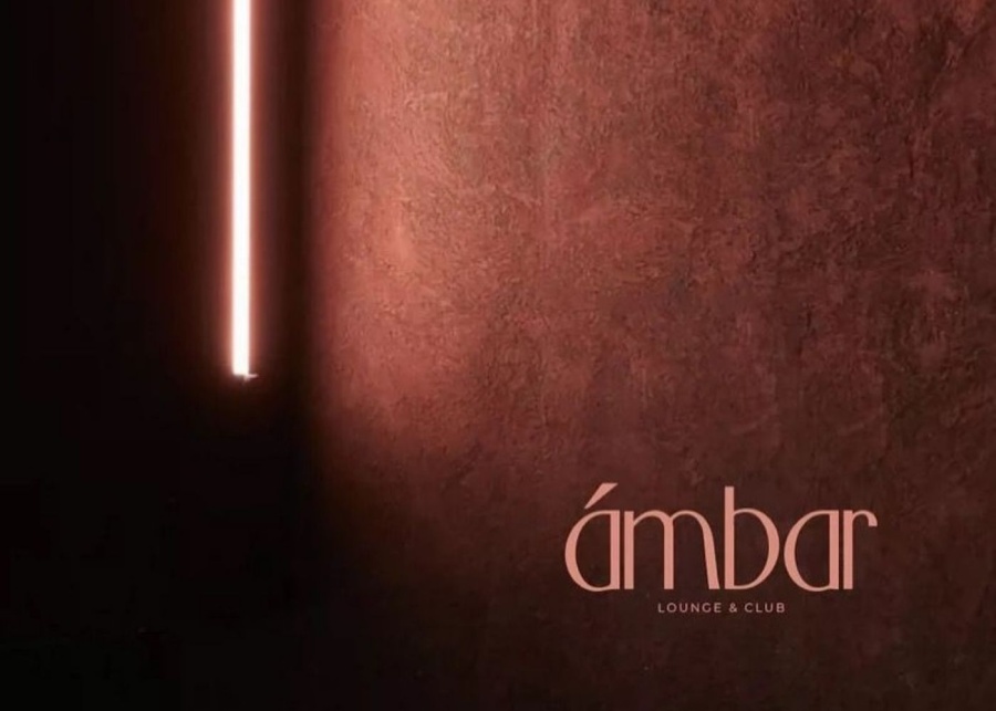 Hong Kong Night Club Ambar