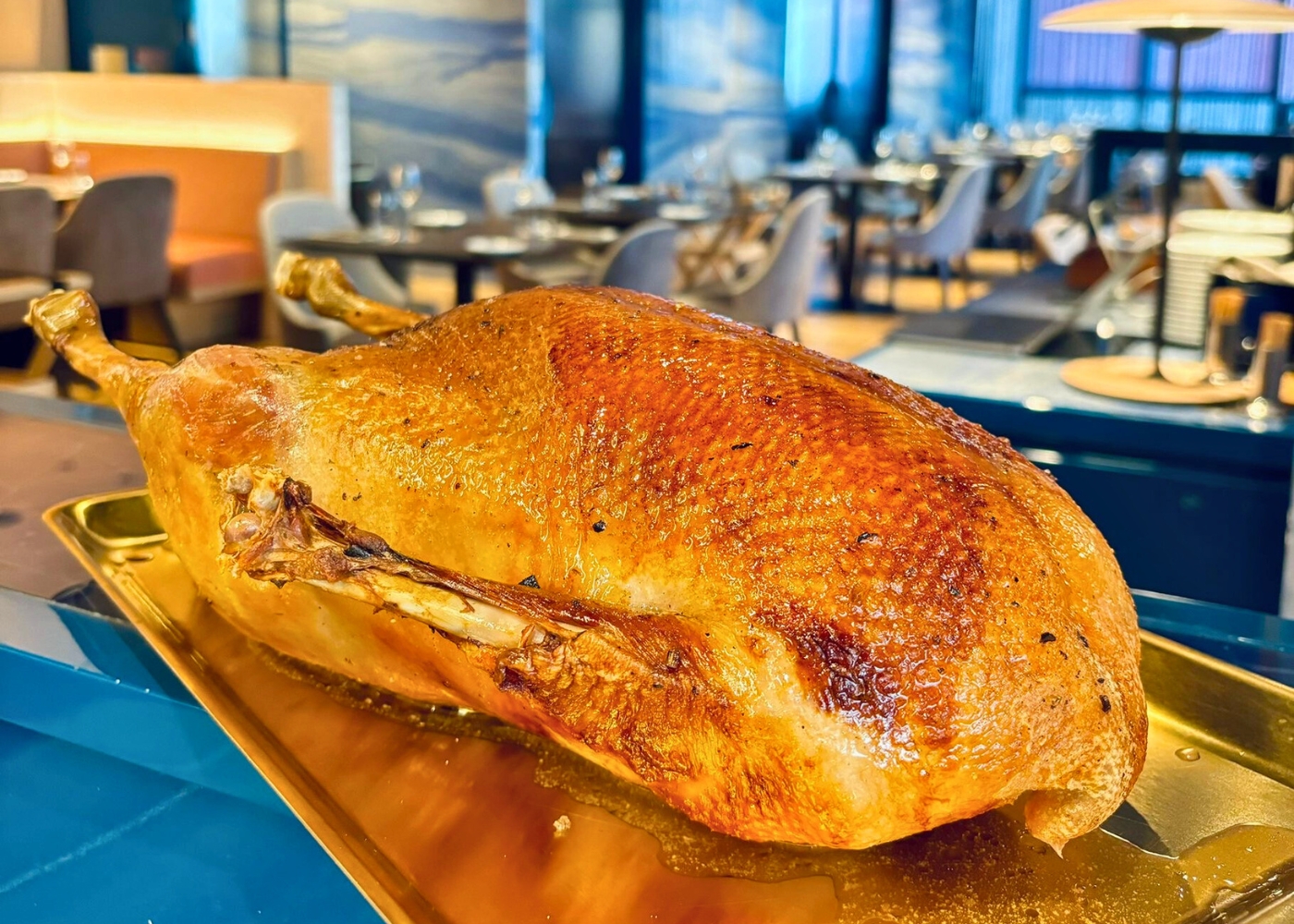 christmas catering christmas takeaway heimat