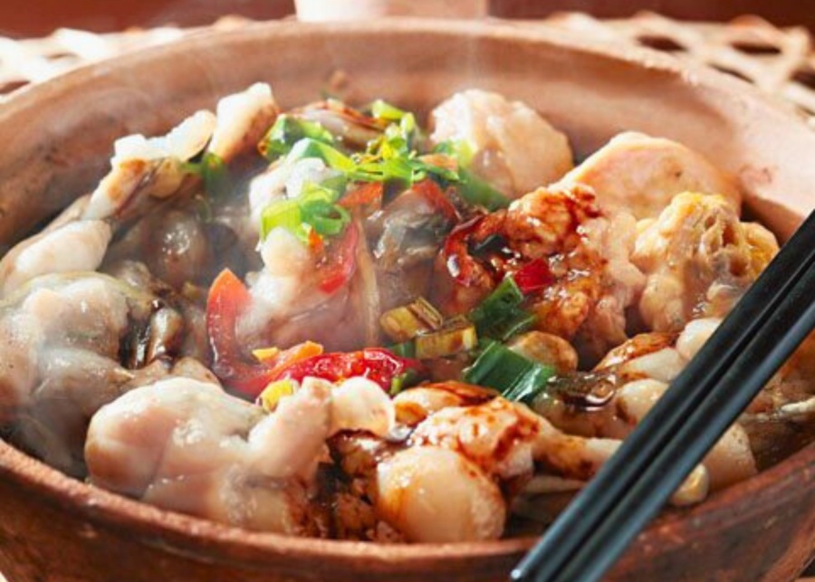 7 best claypot rice in Hong Kong for sizzling goodness