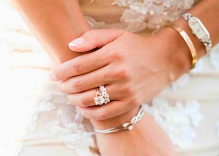 Where to buy engagement rings and wedding rings in Hong Kong
