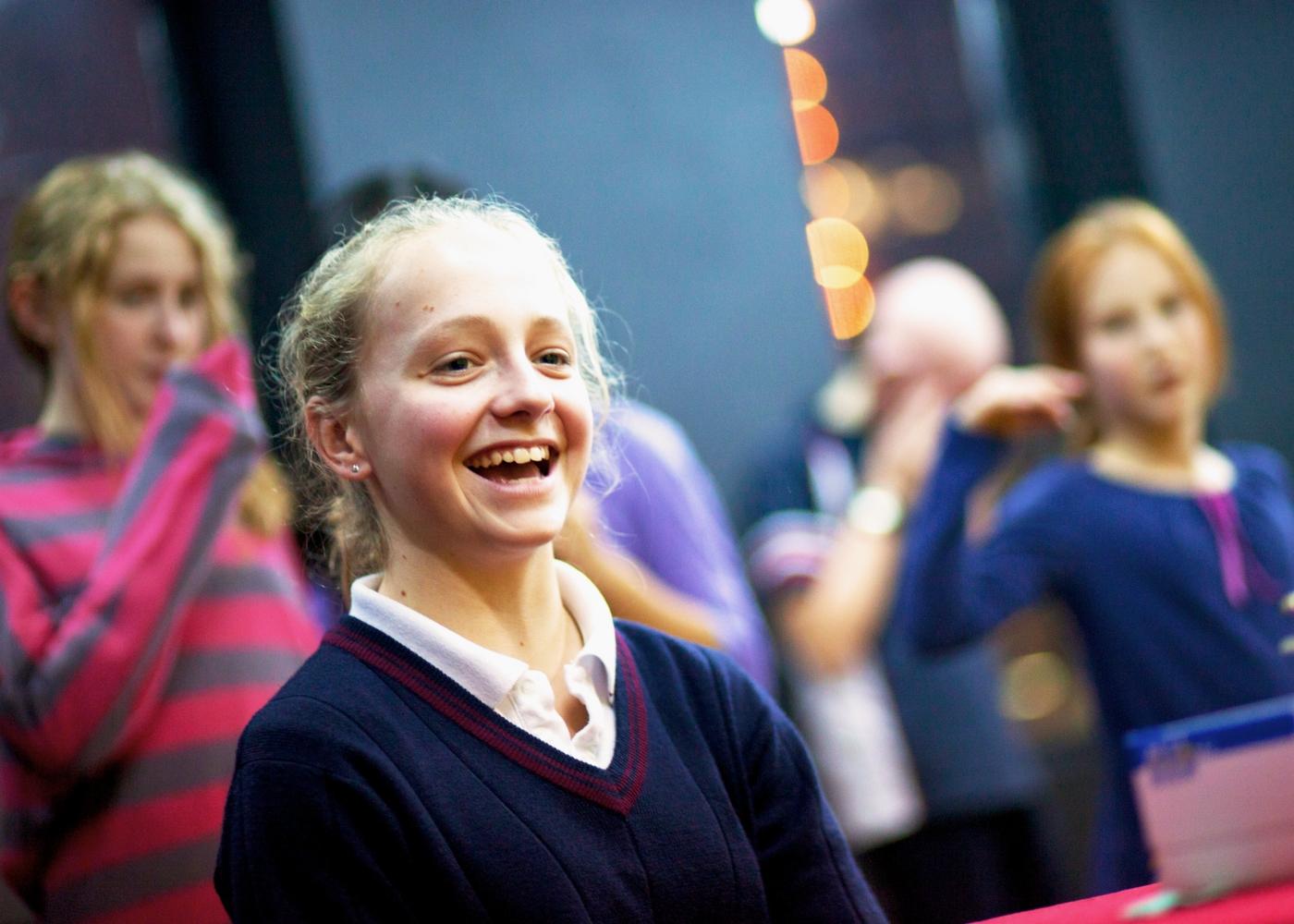 faust musical theatre for kids and teens