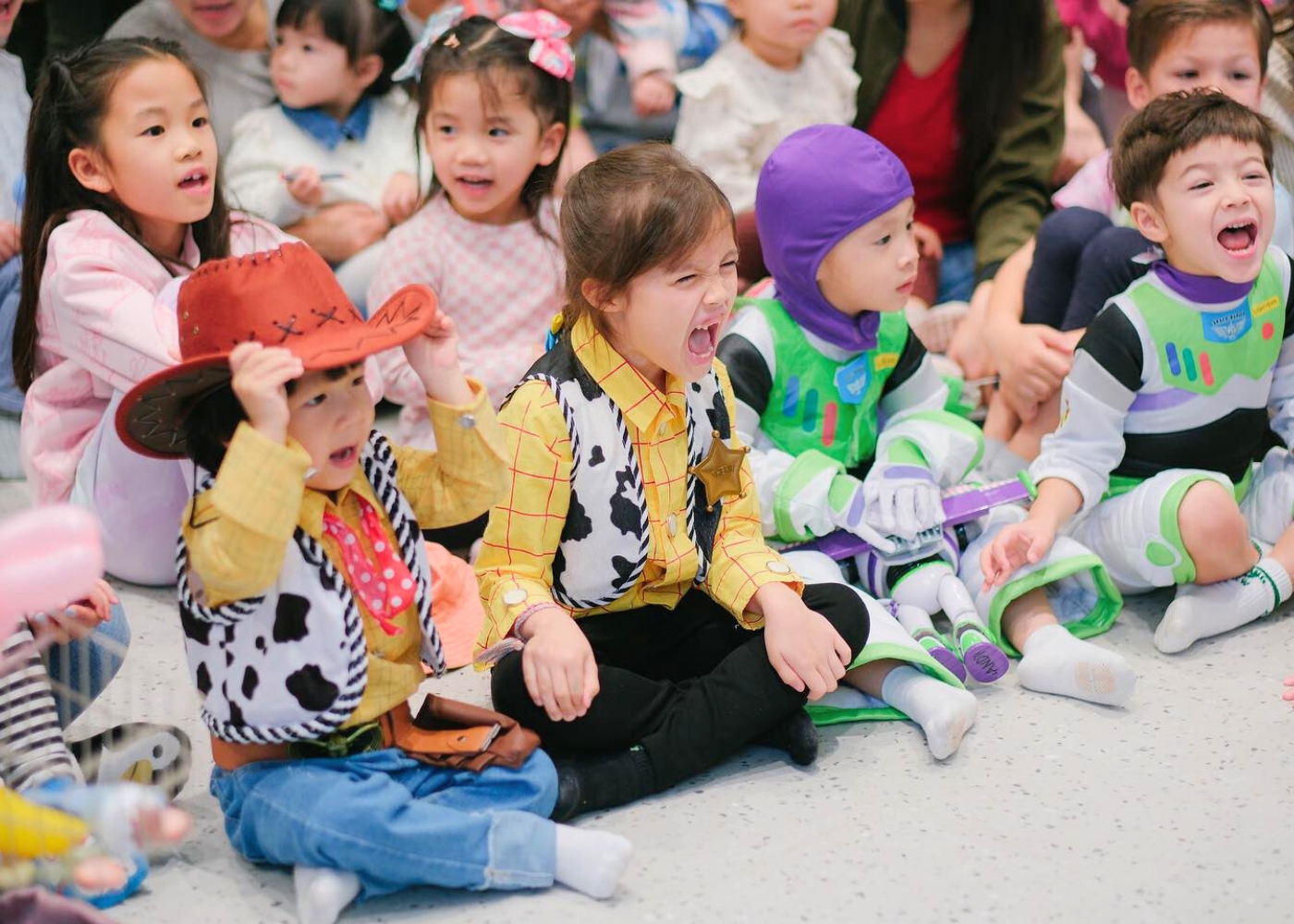 kids party venues hong kong lead image