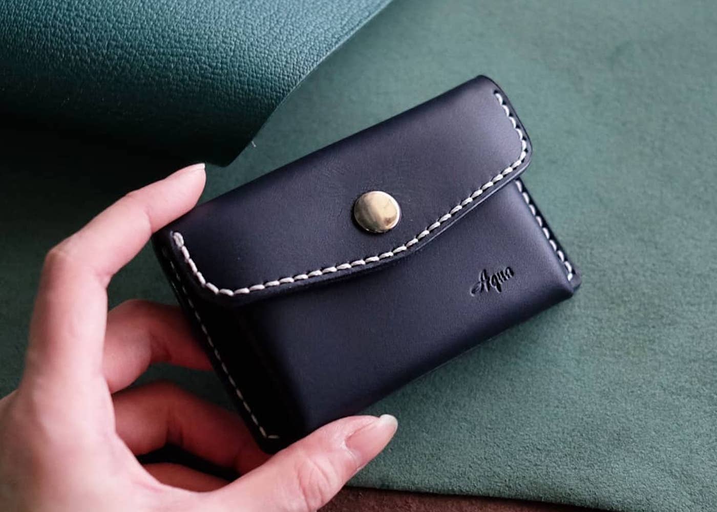 the lederer personalised gift hong kong