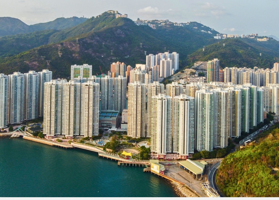 Guide to South Horizons, Hong Kong’s tranquil, family-friendly neighbourhood