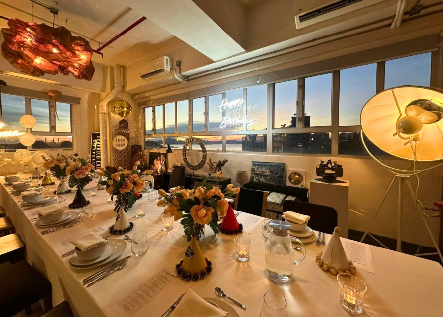 things to do in south horizons loft stories