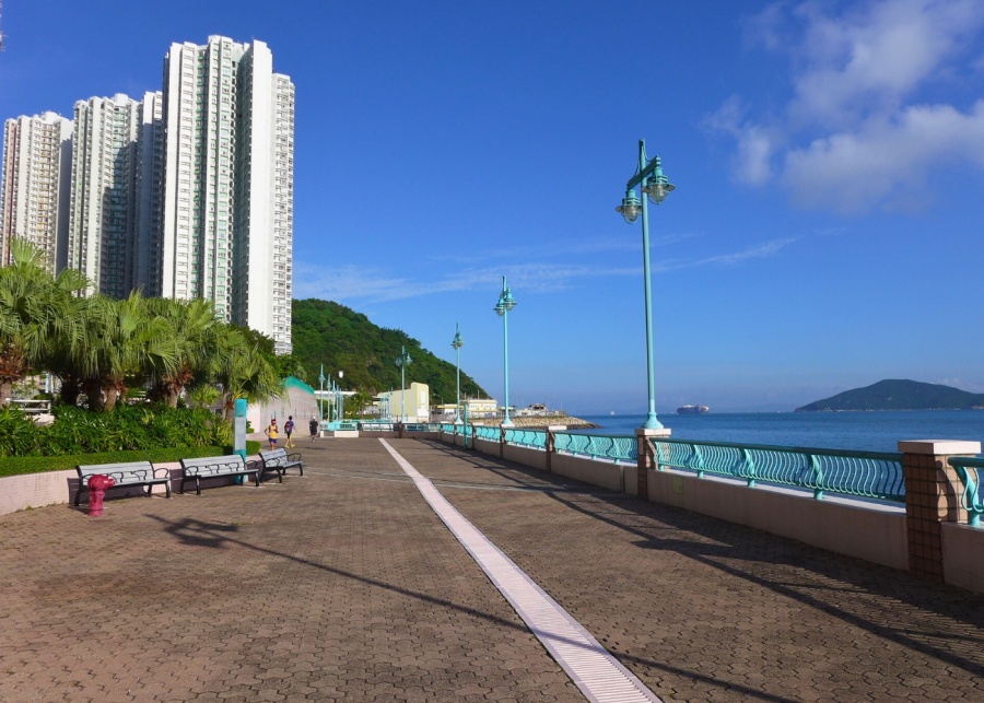 things to do in south horizons promenade