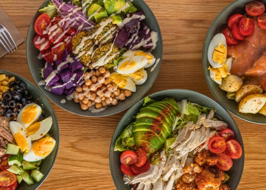 south horizons cafe tree cafe