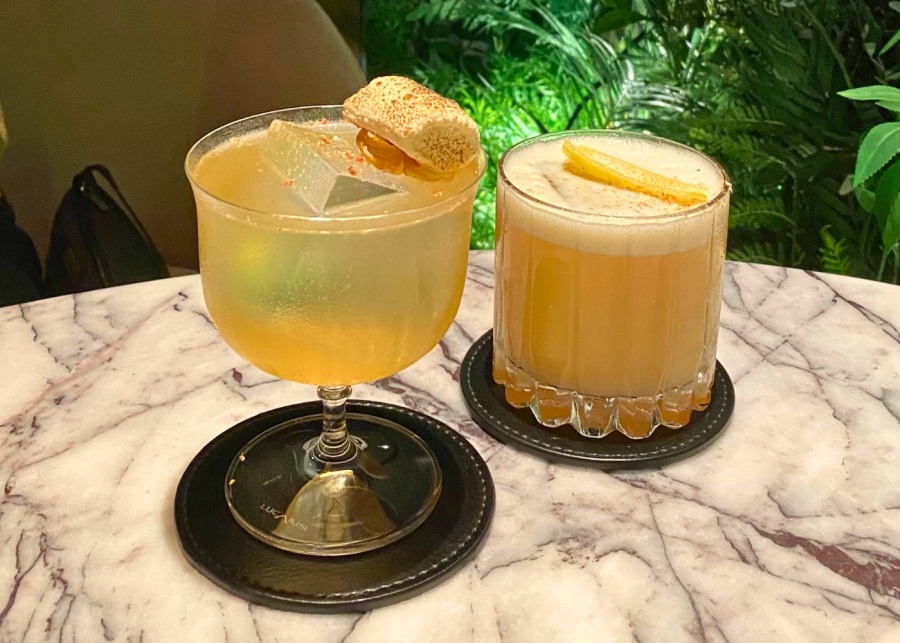 things to do in hong kong bar hopping